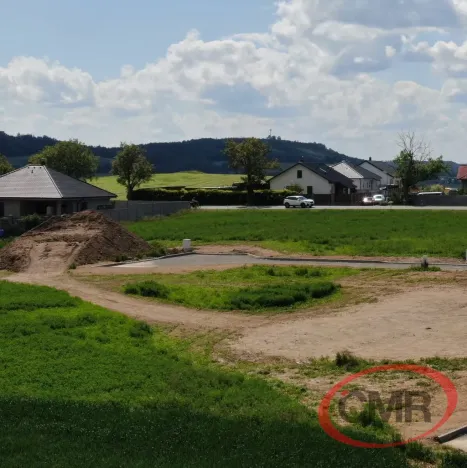 Prodej pozemku pro bydlení, Sedlčany - Sestrouň, 1061 m2