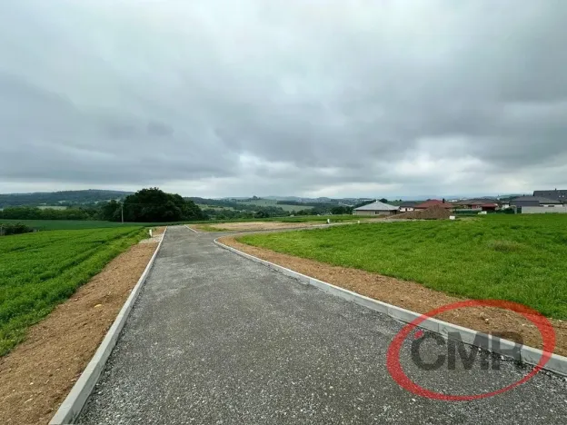 Prodej pozemku pro bydlení, Sedlčany - Sestrouň, 1061 m2