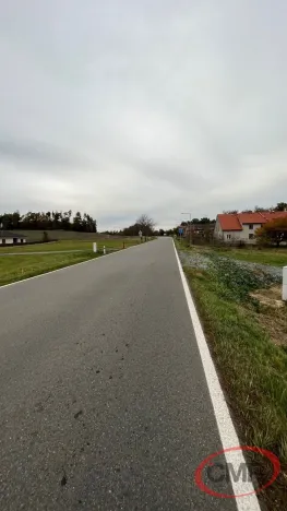 Prodej pozemku pro bydlení, Sedlčany - Sestrouň, 1061 m2