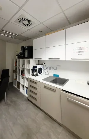 Pronájem kanceláře, Praha, Na strži, 60 m2