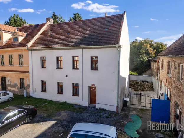 Prodej rodinného domu, Březnice, Lokšany, 130 m2