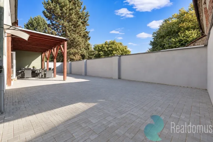 Prodej rodinného domu, Březnice, Lokšany, 130 m2