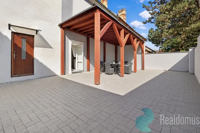 Prodej rodinného domu, Březnice, Lokšany, 130 m2