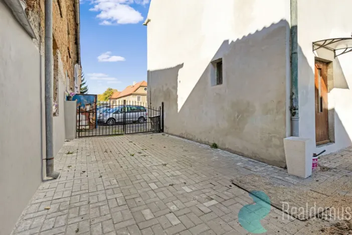 Prodej rodinného domu, Březnice, Lokšany, 130 m2