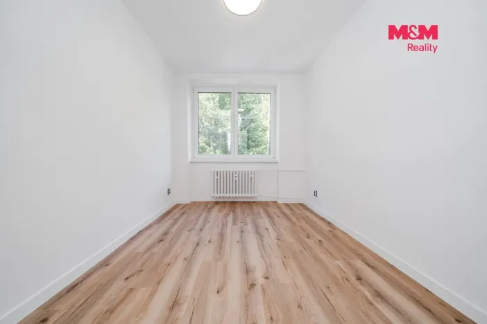 Prodej bytu 4+kk, Ostrava - Poruba, Alžírská, 78 m2