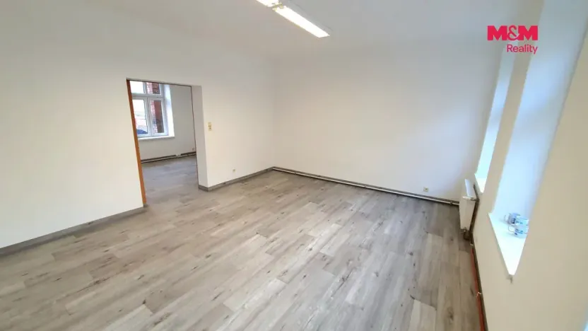 Pronájem kanceláře, Jablonec nad Nisou, Podhorská, 59 m2