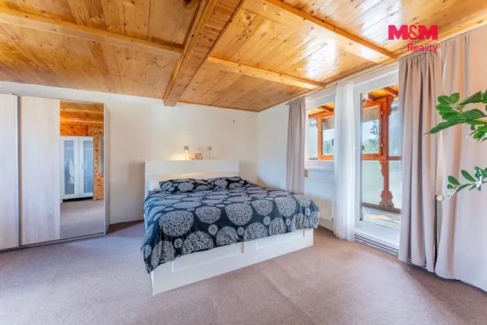 Prodej rodinného domu, Slavhostice, 181 m2