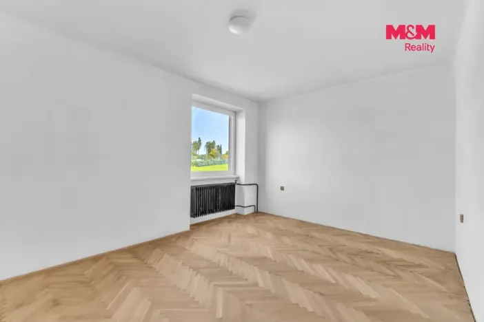 Prodej bytu 3+1, Vítězná - Huntířov, 78 m2
