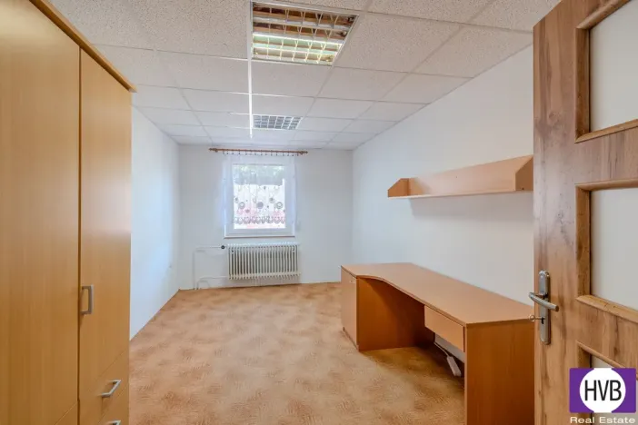 Pronájem bytu 3+1, Hvožďany - Vacíkov, 90 m2