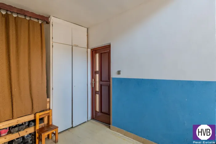 Pronájem bytu 3+1, Hvožďany - Vacíkov, 90 m2