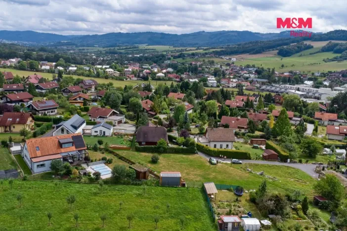 Prodej rodinného domu, Rožnov pod Radhoštěm, Sluneční, 280 m2