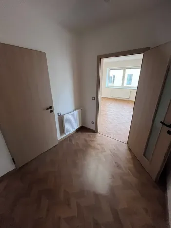Pronájem bytu 1+kk, Slavkov u Brna, Nerudova, 39 m2