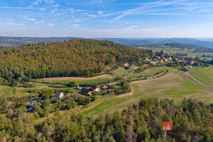 Prodej rodinného domu, Nečín - Žebrák, 120 m2