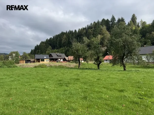 Prodej pozemku pro bydlení, Nový Hrozenkov, 4827 m2