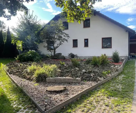 Pronájem rodinného domu, 90 m², Matějov