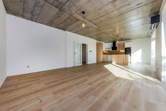 Pronájem bytu 3+kk, Praha - Písnice, Lipovická, 94 m2