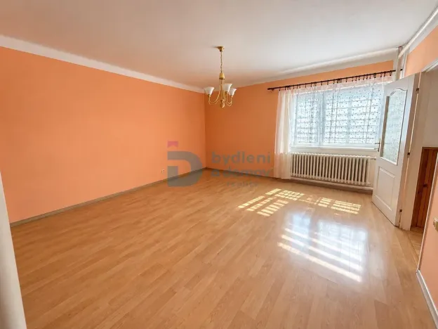 Prodej rodinného domu, Uničov - Střelice, 128 m2