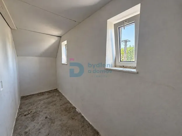 Prodej rodinného domu, Uničov - Střelice, 128 m2