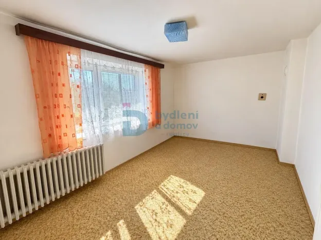 Prodej rodinného domu, Uničov - Střelice, 128 m2