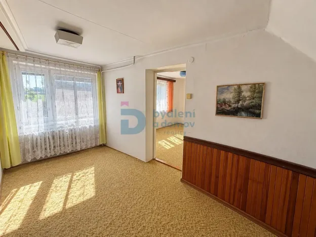 Prodej rodinného domu, Uničov - Střelice, 128 m2