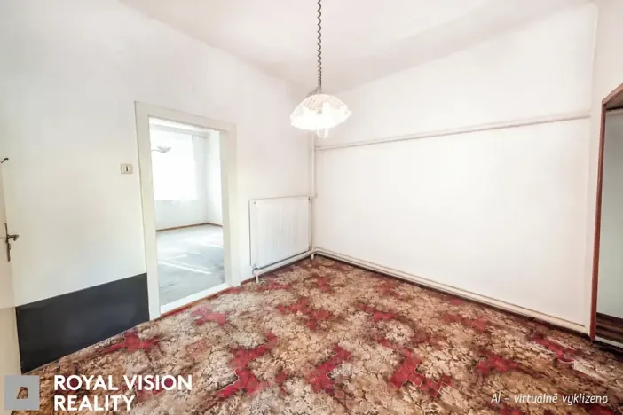 Prodej rodinného domu, Brno, Trnkova, 129 m2