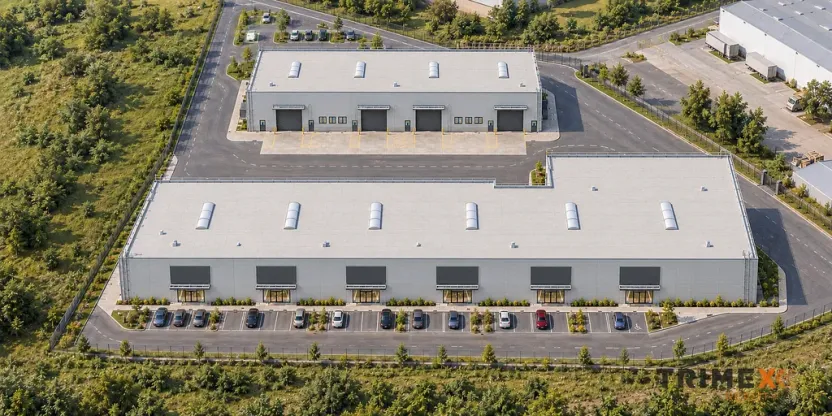 Pronájem pole, 292 m², Petřkovická, Ostrava, Petřkovice