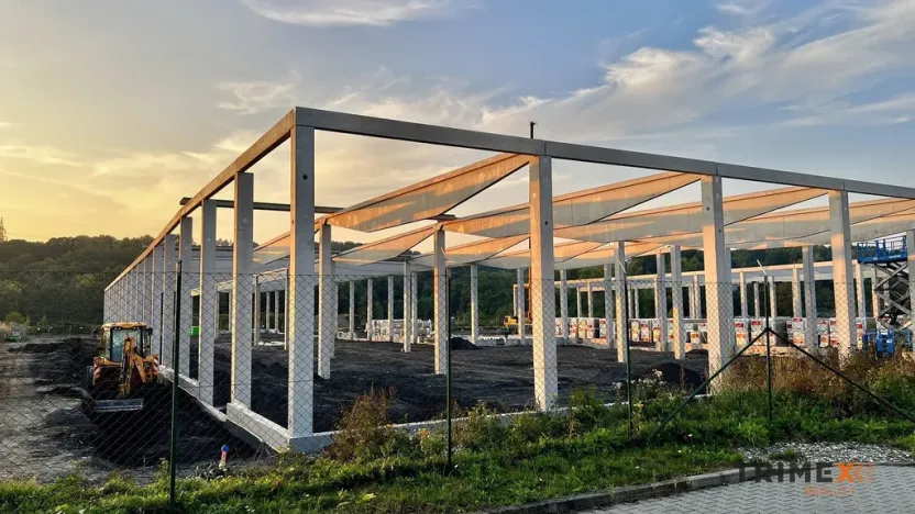 Pronájem obchodního prostoru, Ostrava - Petřkovice, Petřkovická, 292 m2