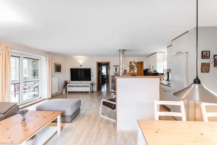 Prodej rodinného domu, Hradištko, V Klících, 240 m2
