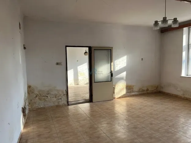 Prodej rodinného domu, Trhové Sviny, Dobrovského, 85 m2