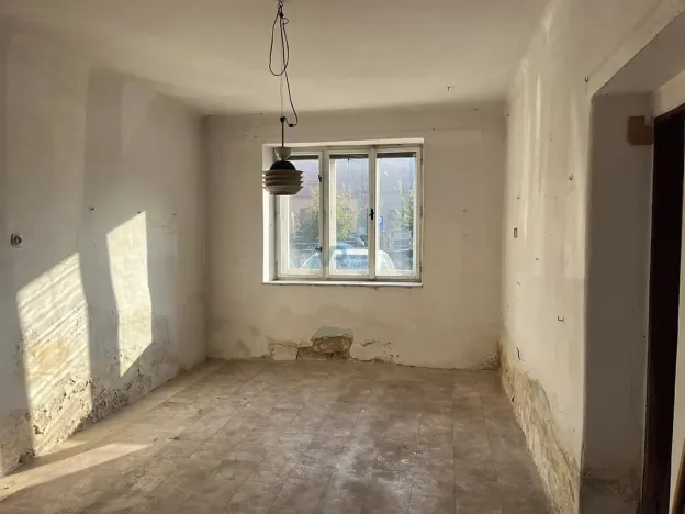 Prodej rodinného domu, Trhové Sviny, Dobrovského, 85 m2