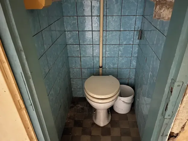 Prodej rodinného domu, Trhové Sviny, Dobrovského, 85 m2