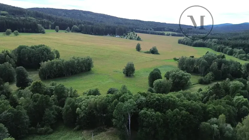 Prodej bytu 1+kk, Benešov nad Černou, 17 m2