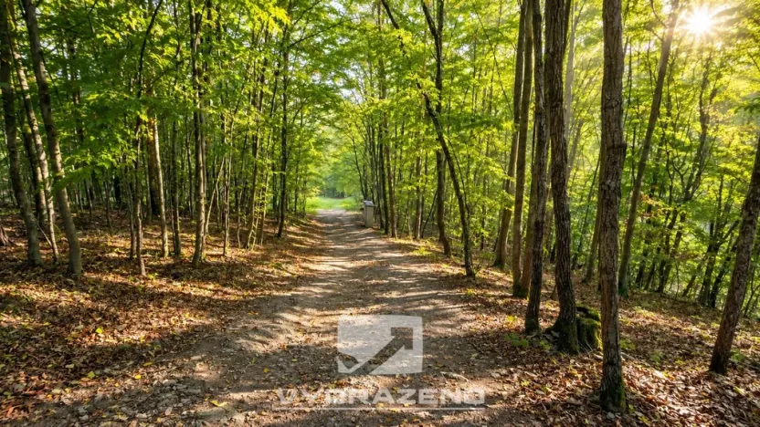 Prodej chaty, Štěchovice - Třebenice, 50 m2