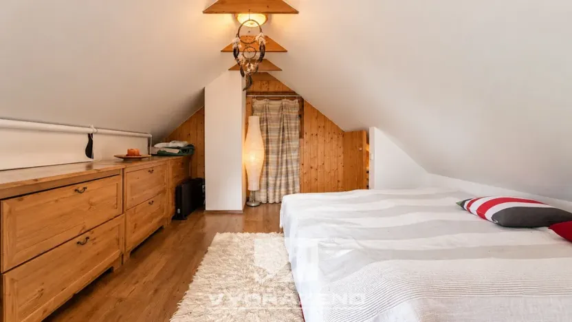 Prodej chalupy, Štěchovice - Třebenice, 50 m2