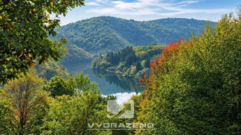 Prodej chalupy, Štěchovice - Třebenice, 50 m2