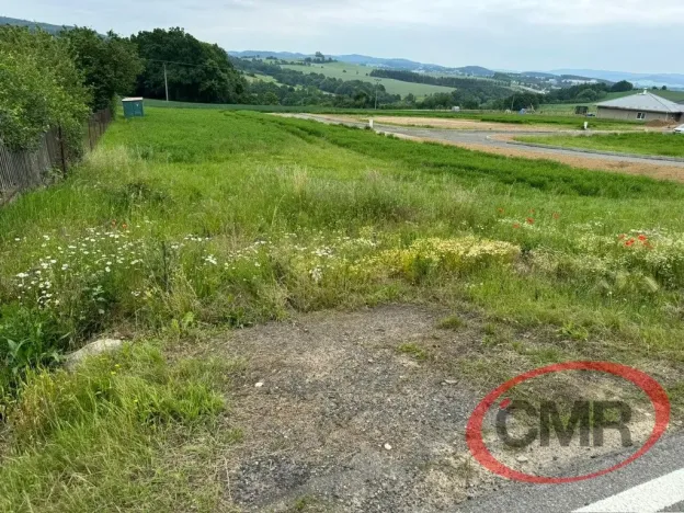 Prodej pozemku pro bydlení, Sedlčany - Sestrouň, 1059 m2