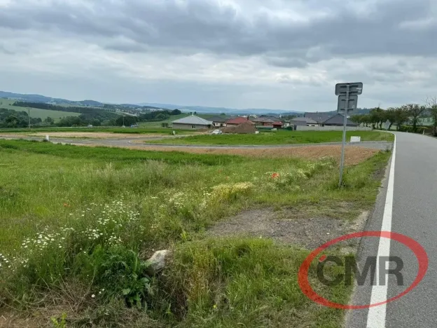 Prodej pozemku pro bydlení, Sedlčany - Sestrouň, 1059 m2