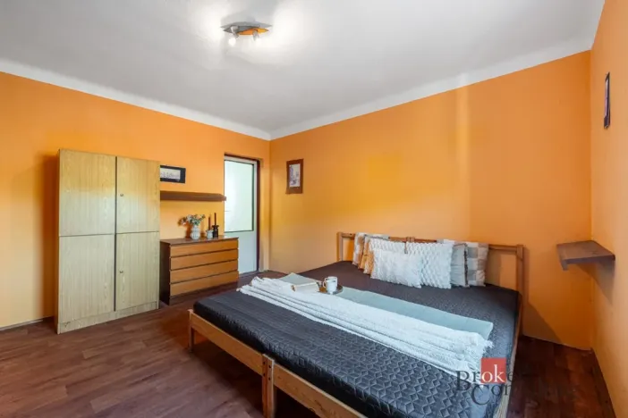 Prodej chalupy, Nečín - Žebrák, 120 m2