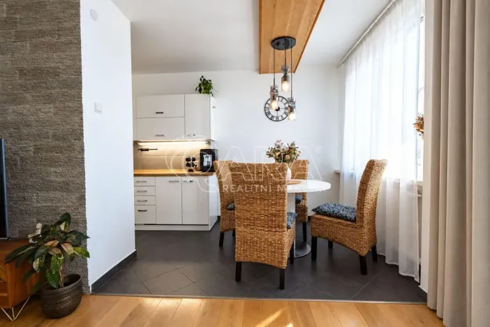 Prodej bytu 3+kk, Praha - Bohnice, Štětínská, 71 m2