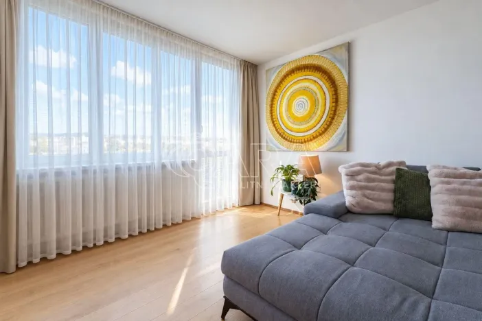 Prodej bytu 3+kk, Praha - Bohnice, Štětínská, 71 m2