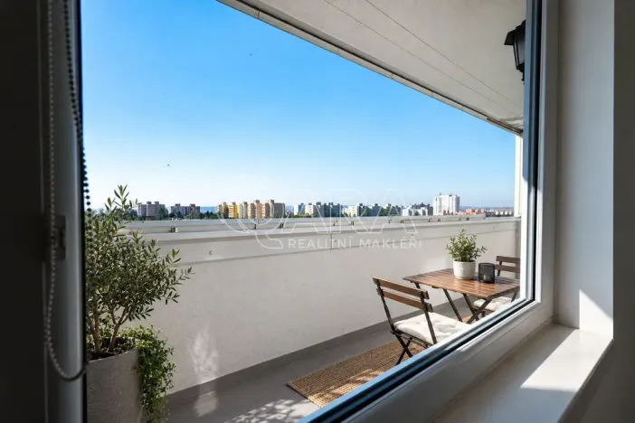 Prodej bytu 3+kk, Praha - Bohnice, Štětínská, 71 m2