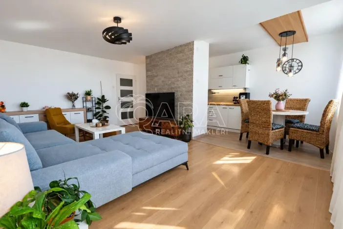 Prodej bytu 3+kk, Praha - Bohnice, Štětínská, 71 m2