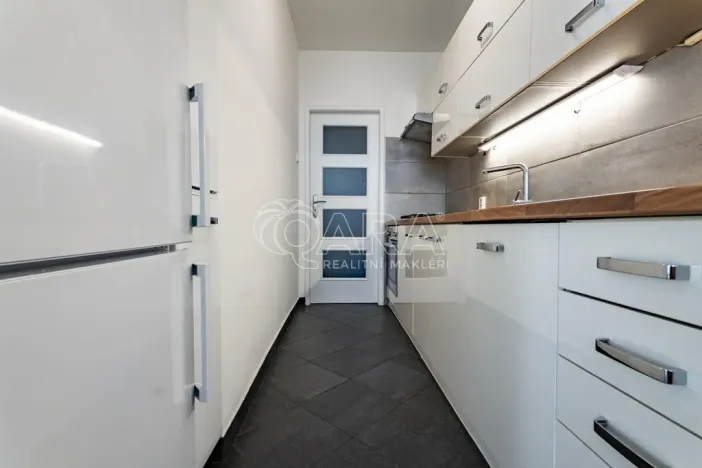 Prodej bytu 3+kk, Praha - Bohnice, Štětínská, 71 m2