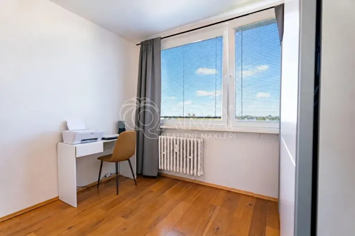 Prodej bytu 3+kk, Praha - Bohnice, Štětínská, 71 m2