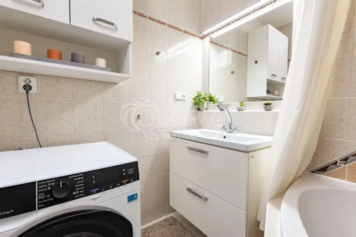 Prodej bytu 3+kk, Praha - Bohnice, Štětínská, 71 m2