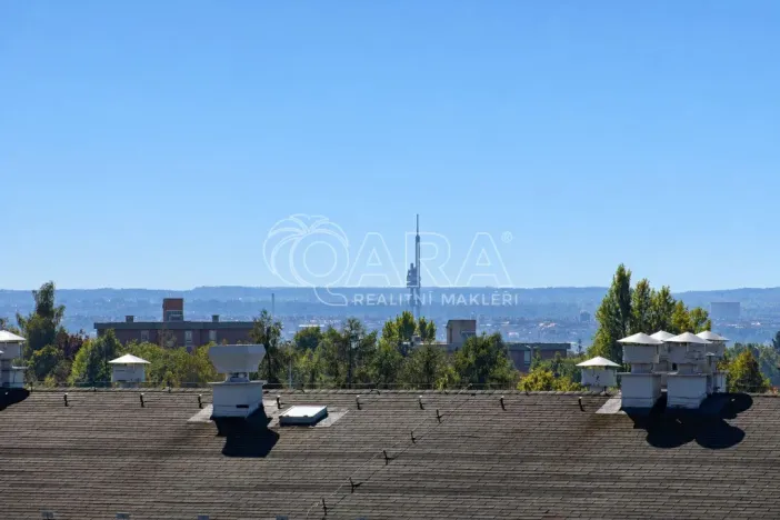 Prodej bytu 3+kk, Praha - Bohnice, Štětínská, 71 m2