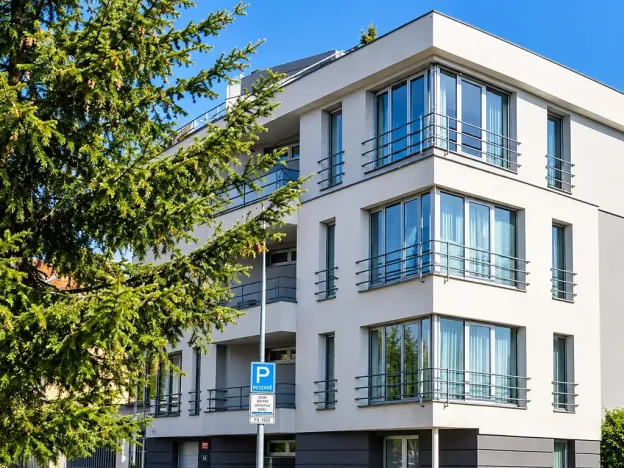 Prodej bytu 3+kk, Praha, U Dívčích hradů, 123 m2