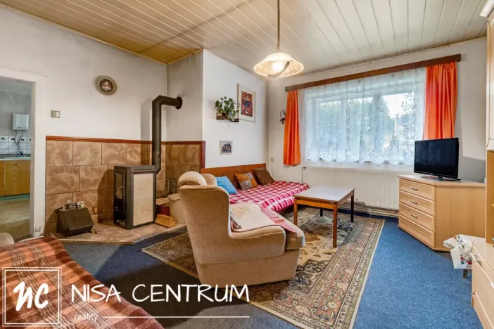 Prodej rodinného domu, Rádlo, 150 m2