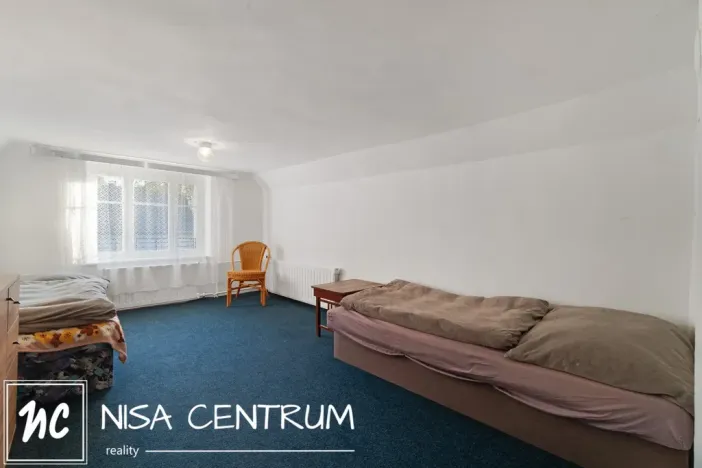 Prodej rodinného domu, Rádlo, 150 m2