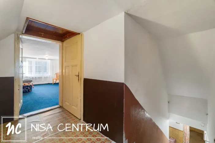 Prodej rodinného domu, Rádlo, 150 m2
